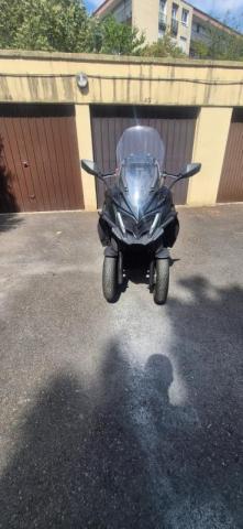 Kymco Cv3 image 1