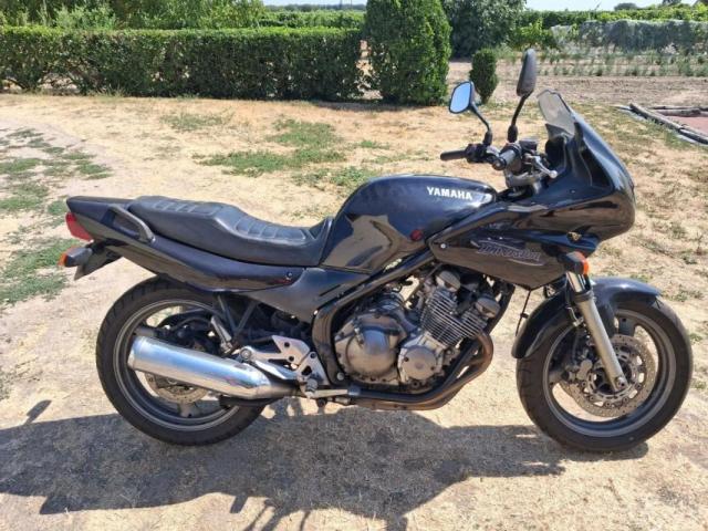 Yamaha