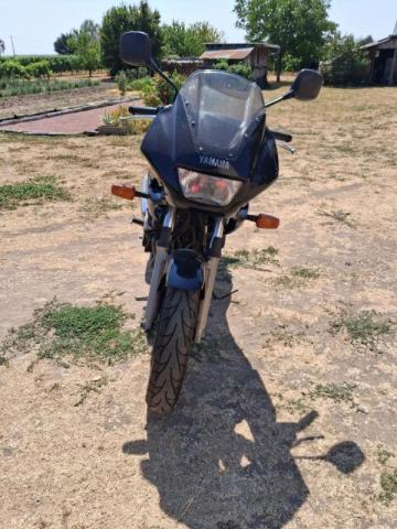 Diversion 600 image 1