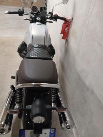 Moto Guzzi V7 850 Special 100th Anniversary image 1