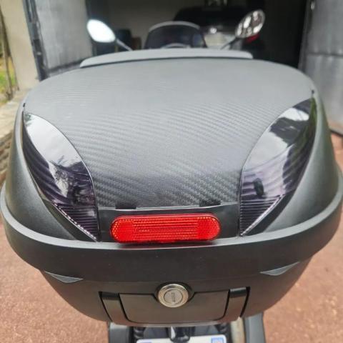 Piaggio Mp3 image 1