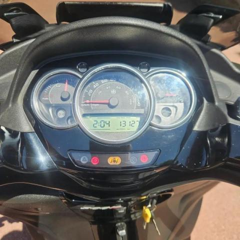 Piaggio Mp3 image 2