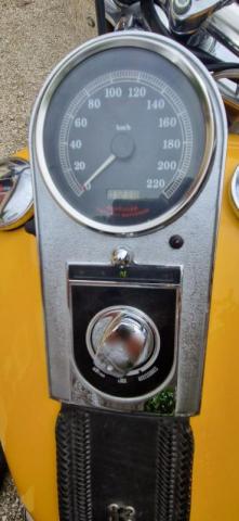 Harley Davidson Fat Boy image 1