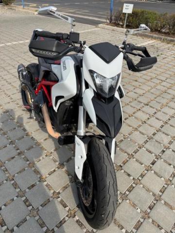 Hypermotard image 1