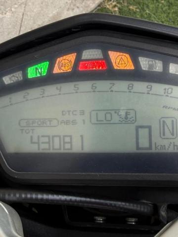Hypermotard image 4