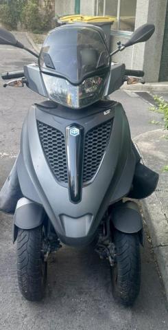 Piaggio Mp3 image 1