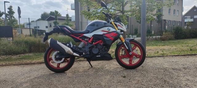 G310 R image 4