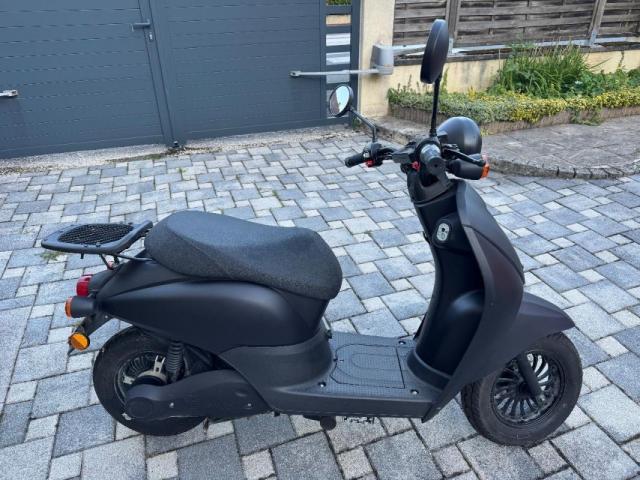 Viluso Black Phantom d’occasion