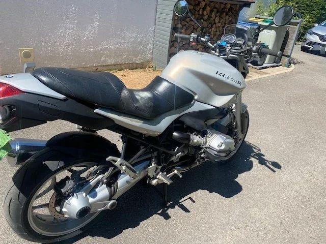 Bmw R1200 R image 4