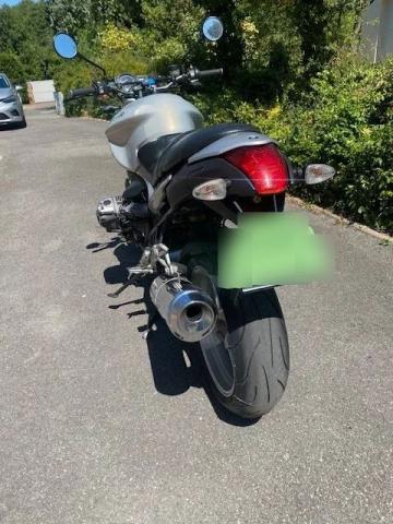 Bmw R1200 R image 2