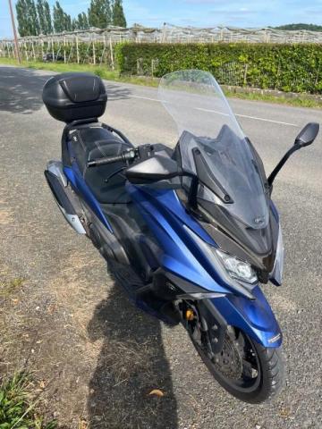 Ak 550 image 2