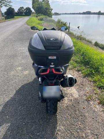 Ak 550 image 3