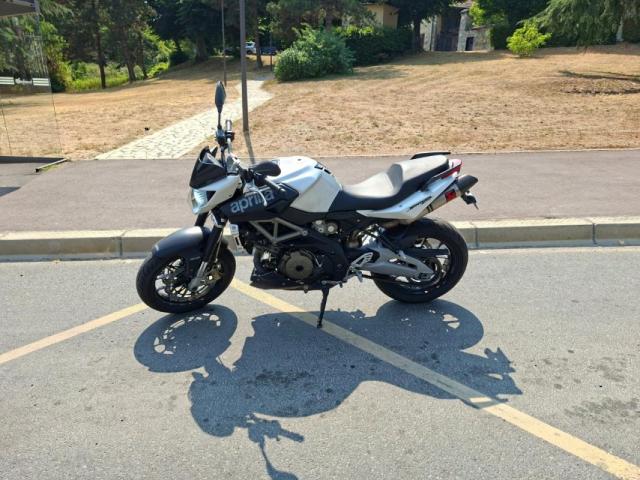 Shiver 750 Abs image 4
