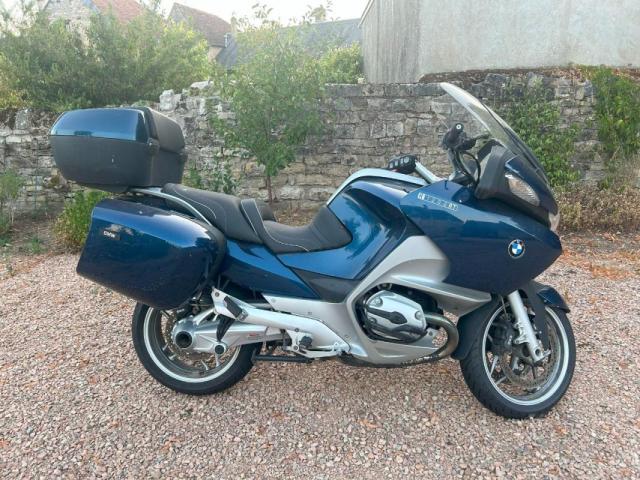 Bmw R1200 Rt 