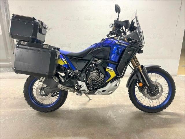 Yamaha Tenere 