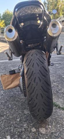 Speed Triple image 1