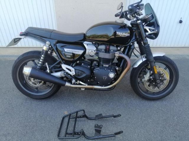 Speed Twin image 3