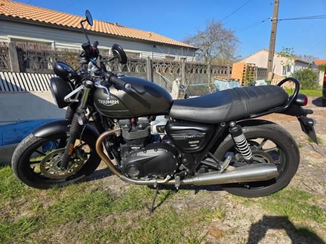 Street Twin image 2