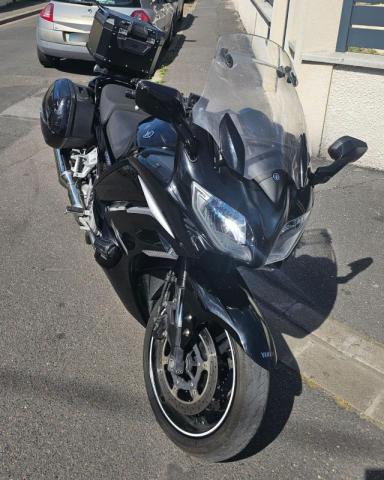 Fjr image 1