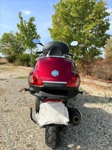 Piaggio Mp3 image 4