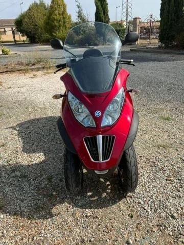 Piaggio Mp3 image 1