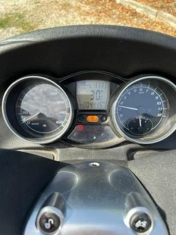 Piaggio Mp3 image 3