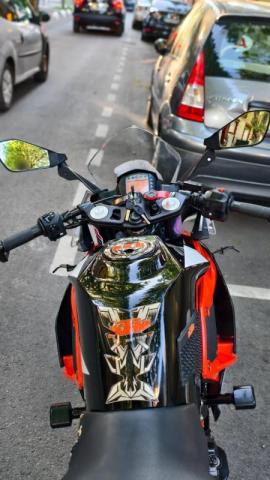 Ktm Rc 390 image 2