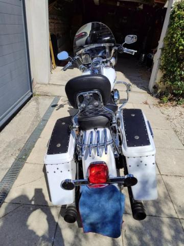 Harley Davidson Road King 1584 image 2