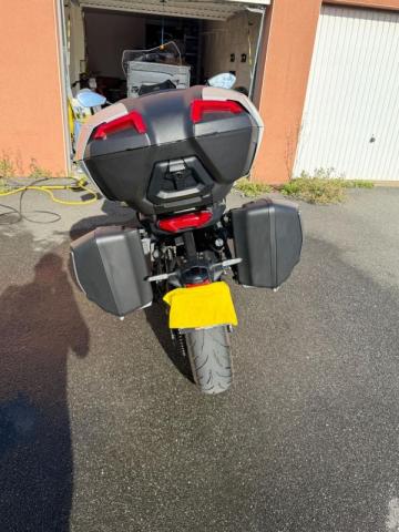 Yamaha Tracer 900 image 3