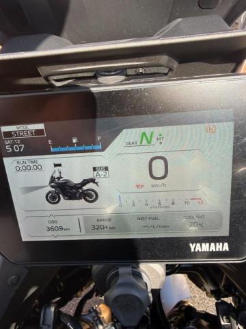 Yamaha Tracer 900 image 2