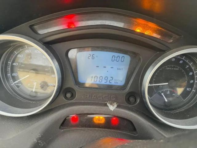 Piaggio Mp3 image 3