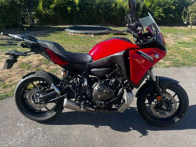Yamaha Tracer 700 A2 Abs 