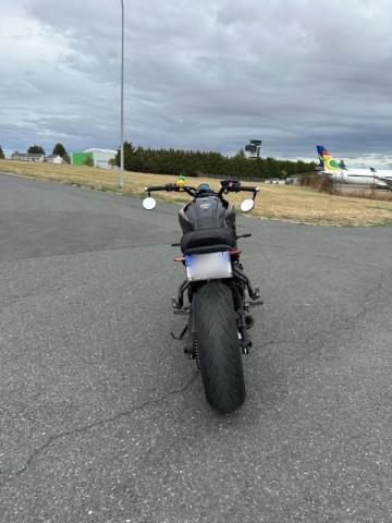 Xsr image 1