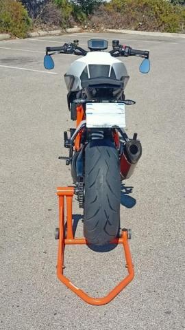 Super Duke image 2