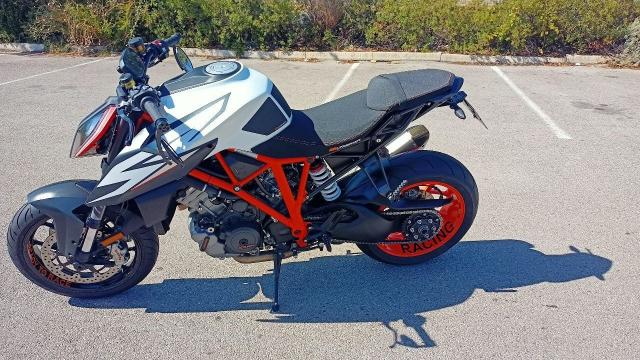 Super Duke image 4