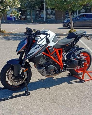 Super Duke image 1