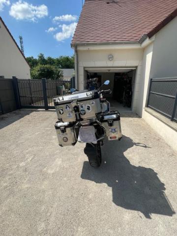 R1200 Gs image 1