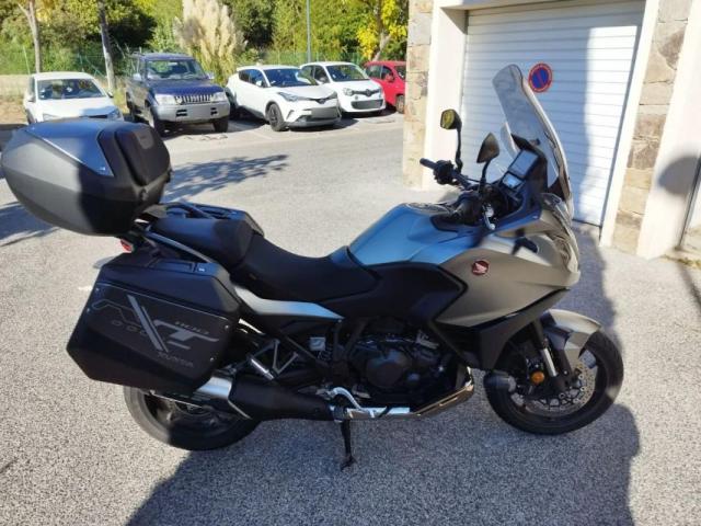 Honda Nt1100 