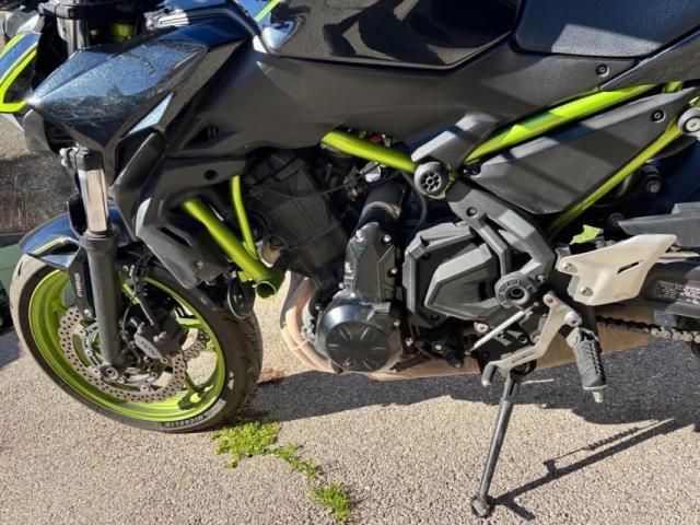 Z650 Abs image 2