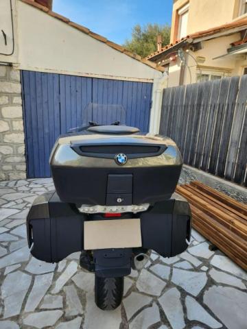 Bmw R1250 Rt image 1