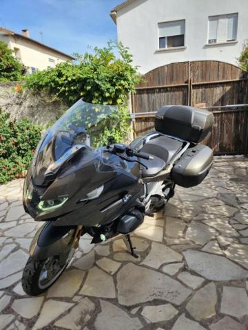 Bmw R1250 Rt image 3