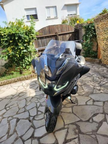 Bmw R1250 Rt image 2