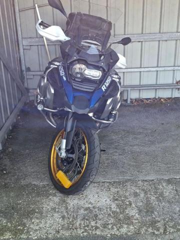 Bmw R1250 Gs Adventure Hp image 3
