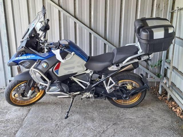 Bmw R1250 Gs Adventure Hp image 4