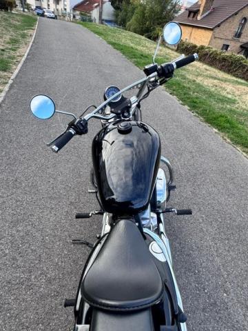 Sportster Low image 2
