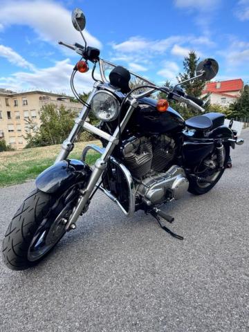 Sportster Low image 1