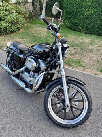 Sportster Low image 4