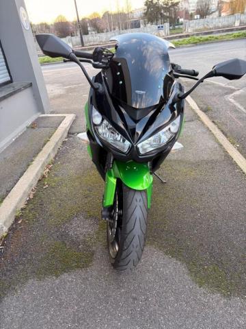 Z1000 Sx image 1