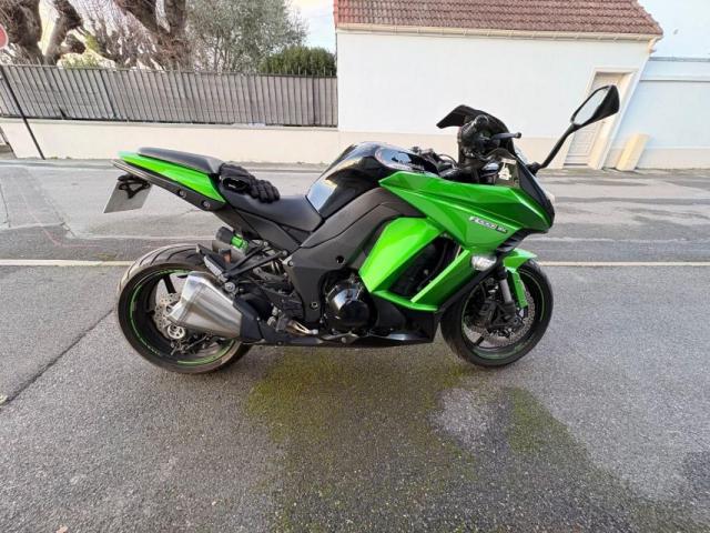 Z1000 Sx image 2