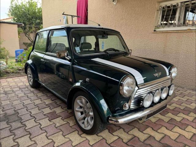 Mini Cooper 1.3 Mpi Sportspack